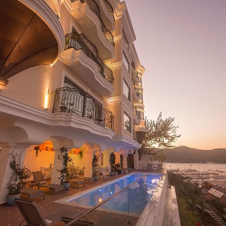 Casa Margot Hotel - Adults Only Fethiye Bagian luar foto