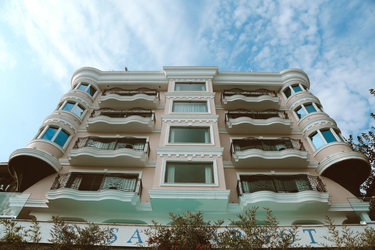 Casa Margot Hotel - Adults Only Fethiye Bagian luar foto