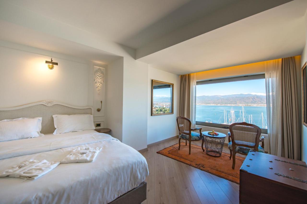 Casa Margot Hotel - Adults Only Fethiye Bagian luar foto