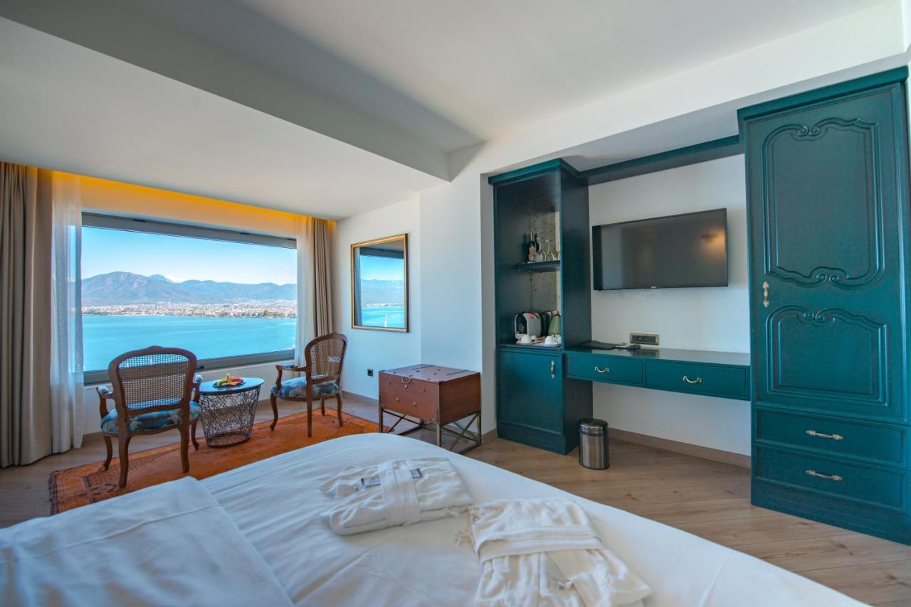 Casa Margot Hotel - Adults Only Fethiye Bagian luar foto