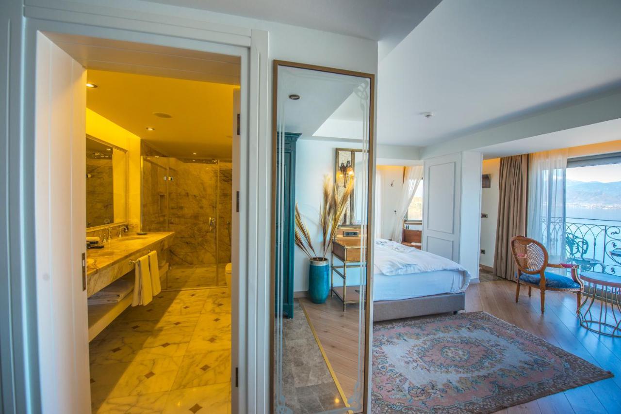 Casa Margot Hotel - Adults Only Fethiye Bagian luar foto