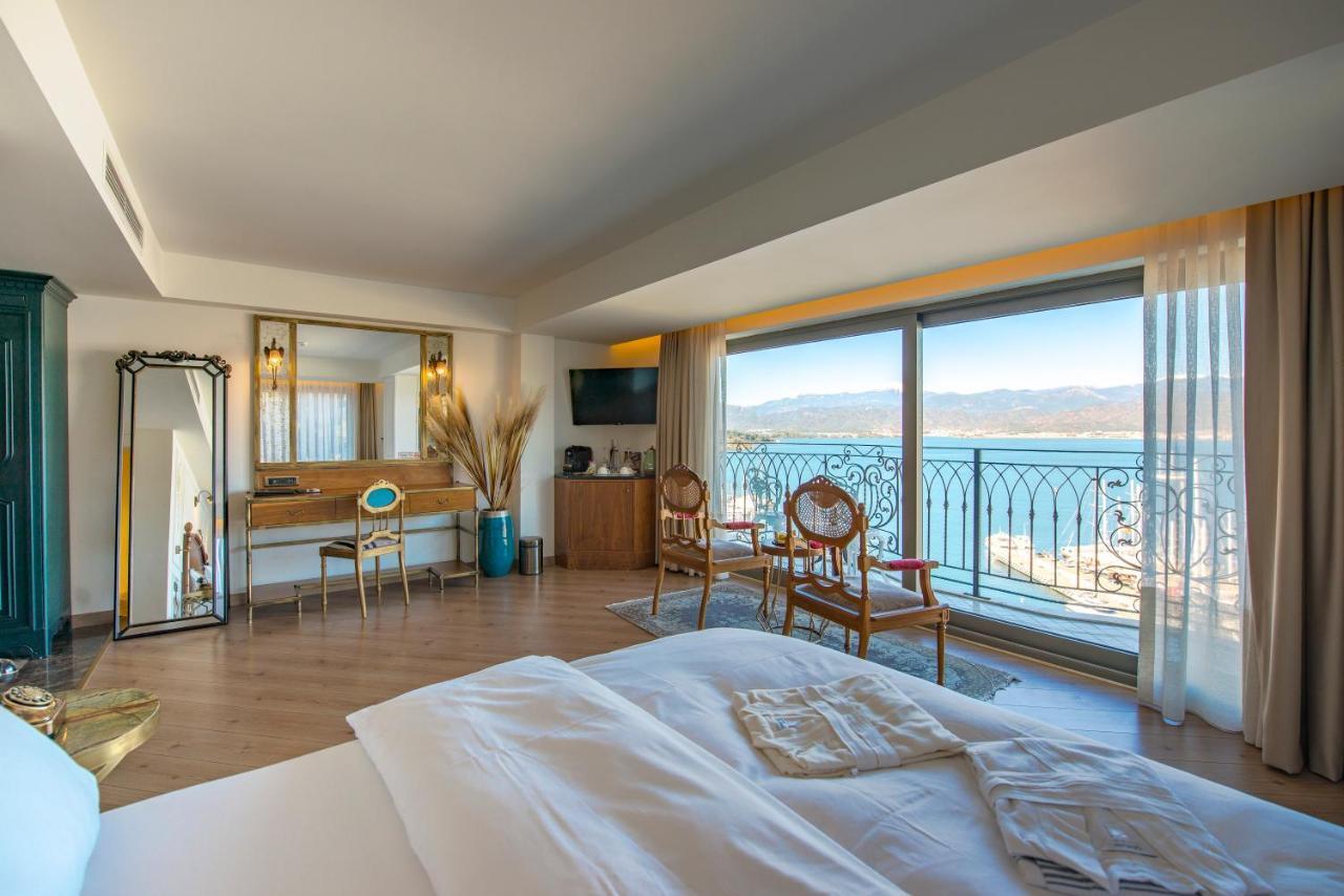 Casa Margot Hotel - Adults Only Fethiye Bagian luar foto