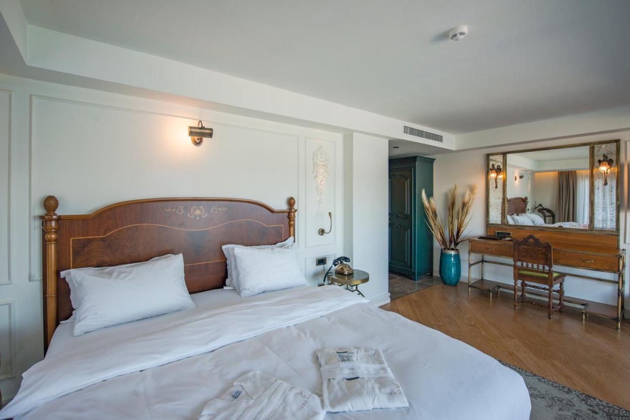 Casa Margot Hotel - Adults Only Fethiye Bagian luar foto