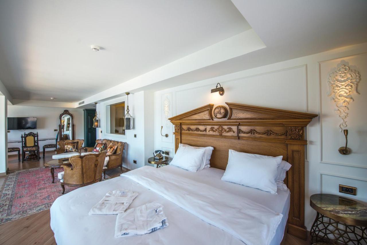 Casa Margot Hotel - Adults Only Fethiye Bagian luar foto