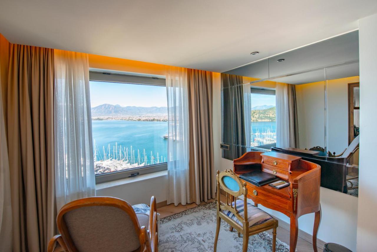 Casa Margot Hotel - Adults Only Fethiye Bagian luar foto