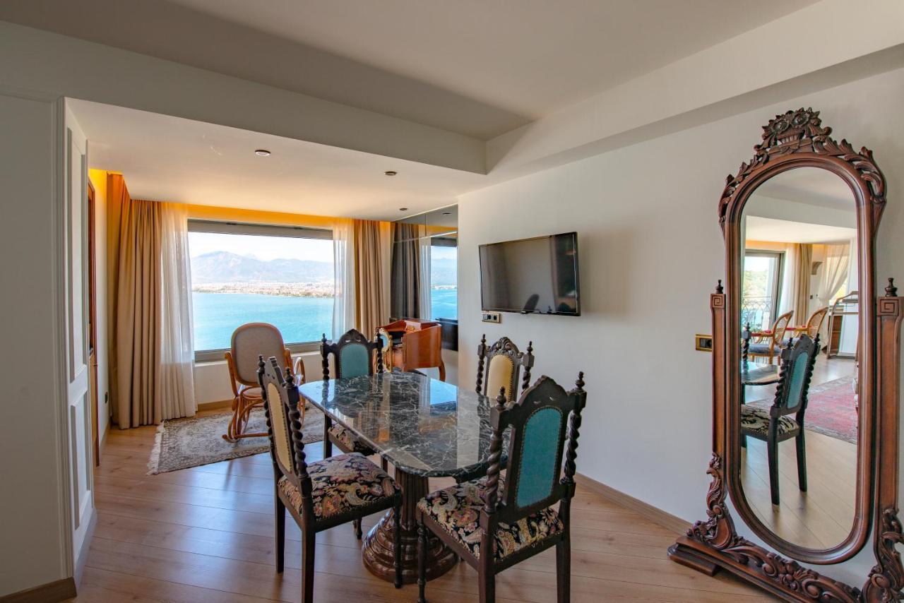 Casa Margot Hotel - Adults Only Fethiye Bagian luar foto