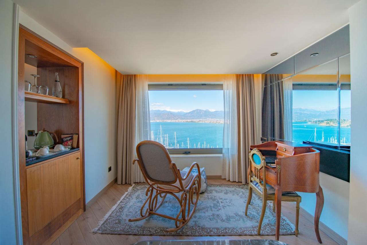 Casa Margot Hotel - Adults Only Fethiye Bagian luar foto