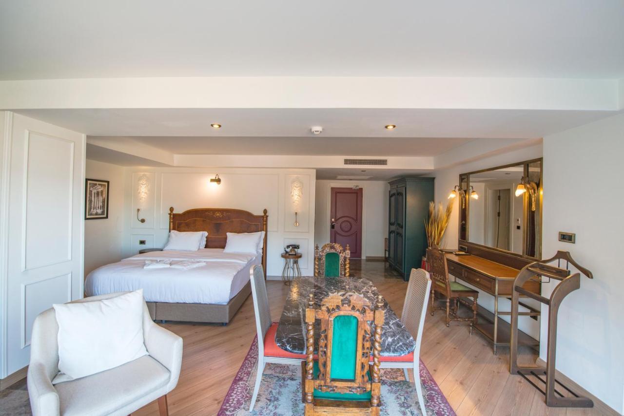 Casa Margot Hotel - Adults Only Fethiye Bagian luar foto