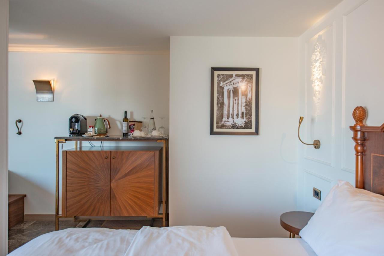 Casa Margot Hotel - Adults Only Fethiye Bagian luar foto