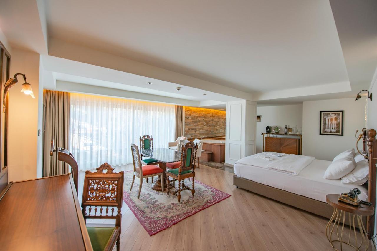 Casa Margot Hotel - Adults Only Fethiye Bagian luar foto