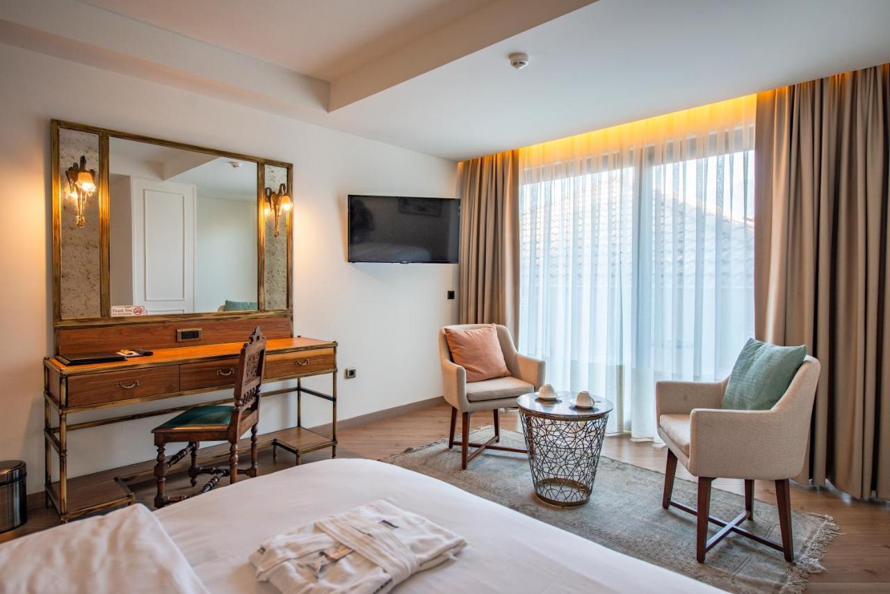 Casa Margot Hotel - Adults Only Fethiye Bagian luar foto