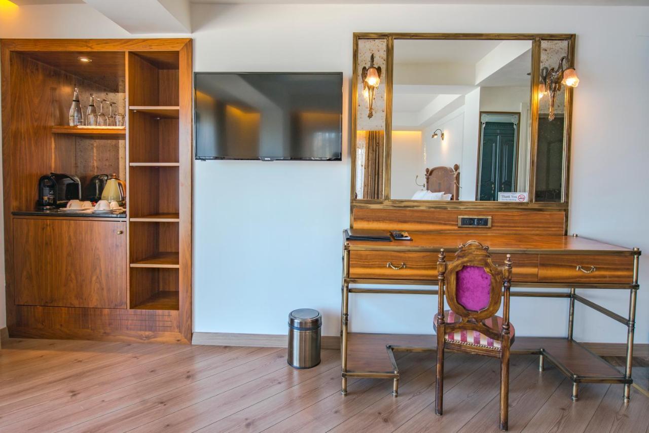 Casa Margot Hotel - Adults Only Fethiye Bagian luar foto