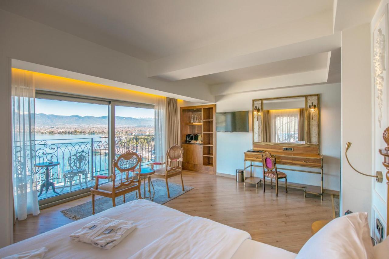 Casa Margot Hotel - Adults Only Fethiye Bagian luar foto