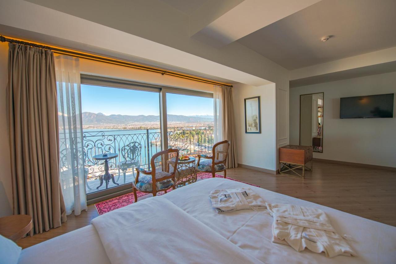 Casa Margot Hotel - Adults Only Fethiye Bagian luar foto