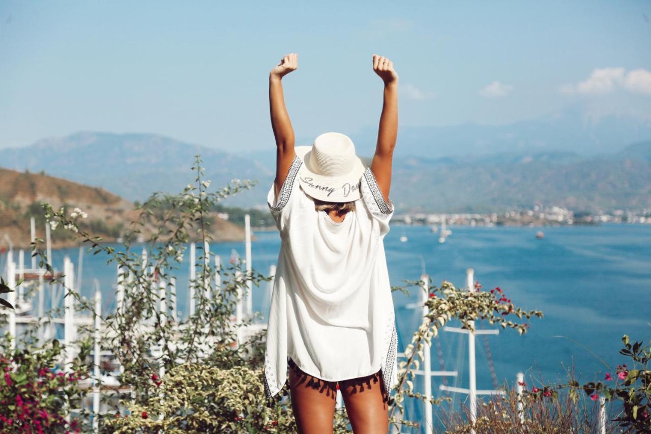 Casa Margot Hotel - Adults Only Fethiye Bagian luar foto