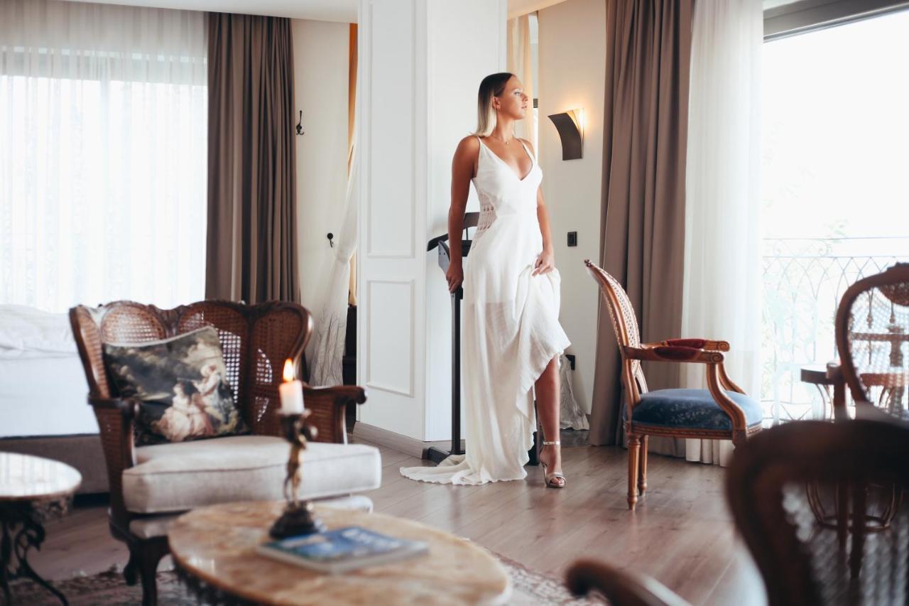 Casa Margot Hotel - Adults Only Fethiye Bagian luar foto