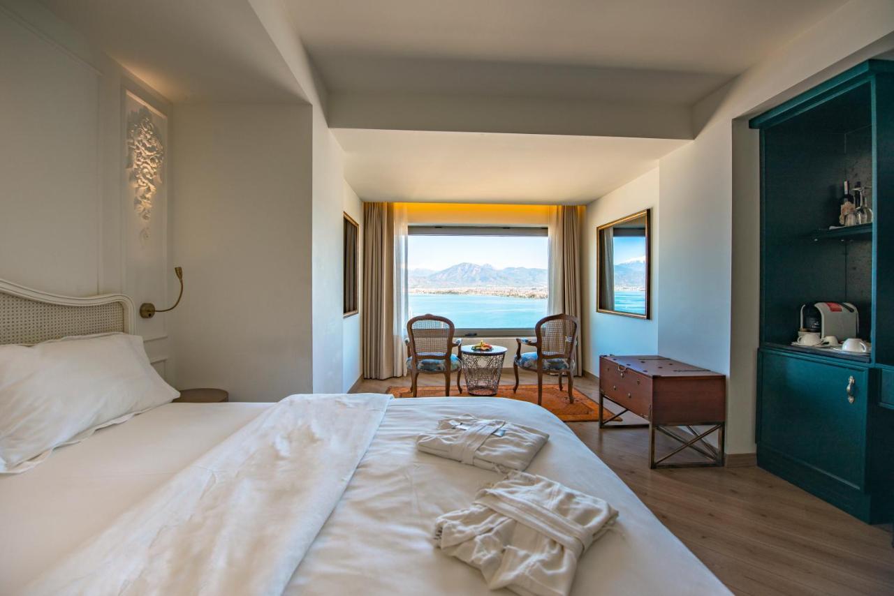 Casa Margot Hotel - Adults Only Fethiye Bagian luar foto