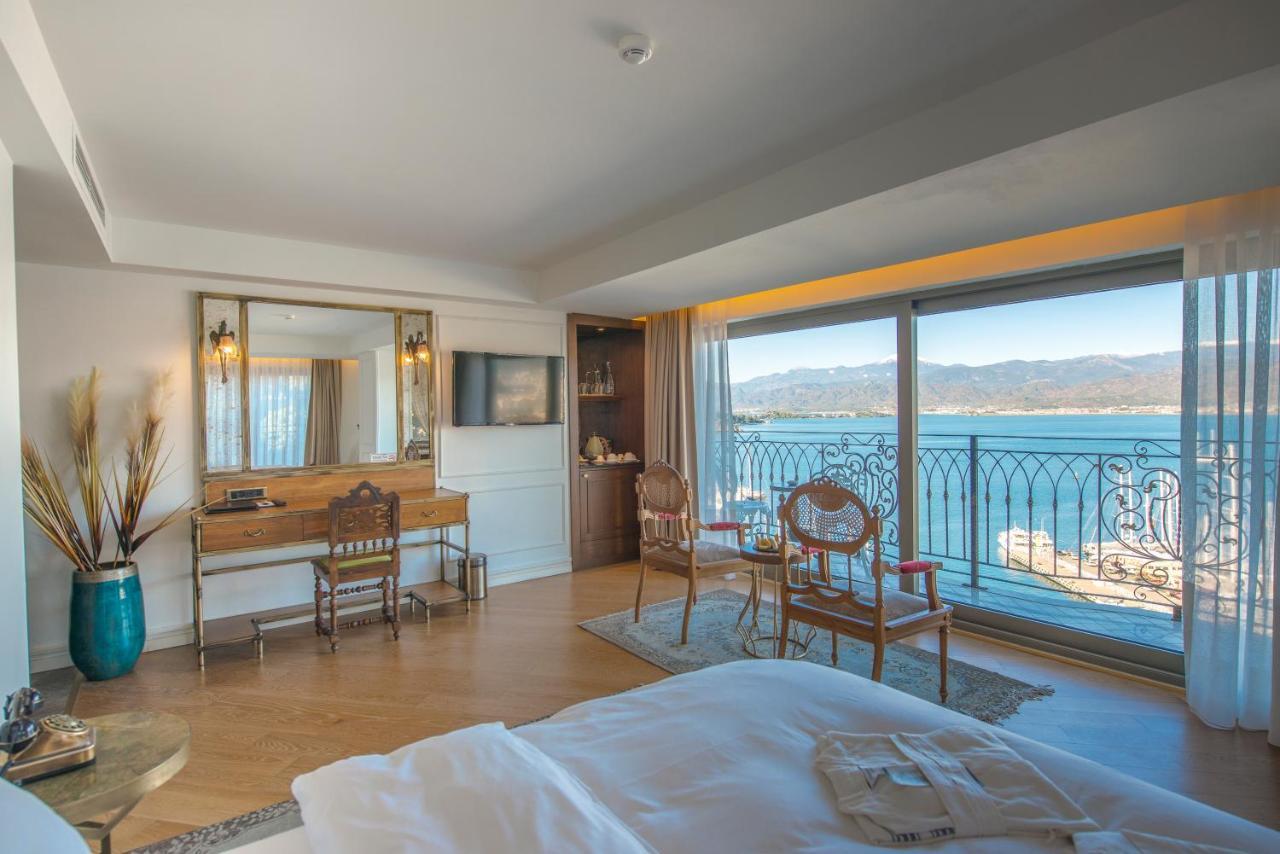 Casa Margot Hotel - Adults Only Fethiye Bagian luar foto