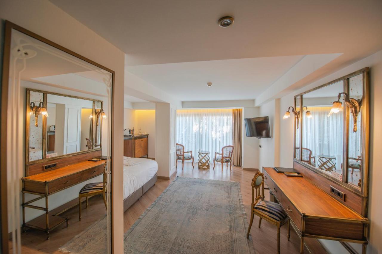 Casa Margot Hotel - Adults Only Fethiye Bagian luar foto