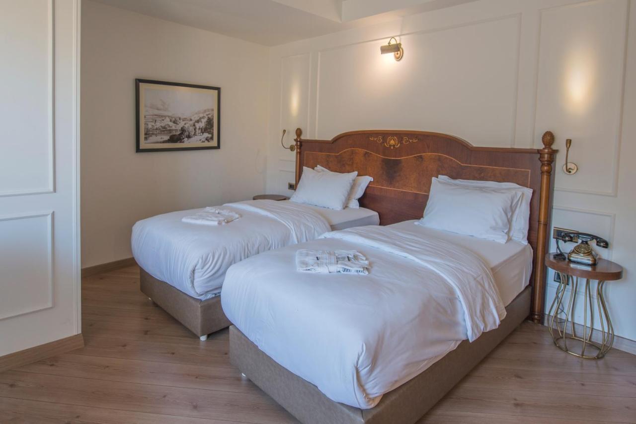 Casa Margot Hotel - Adults Only Fethiye Bagian luar foto
