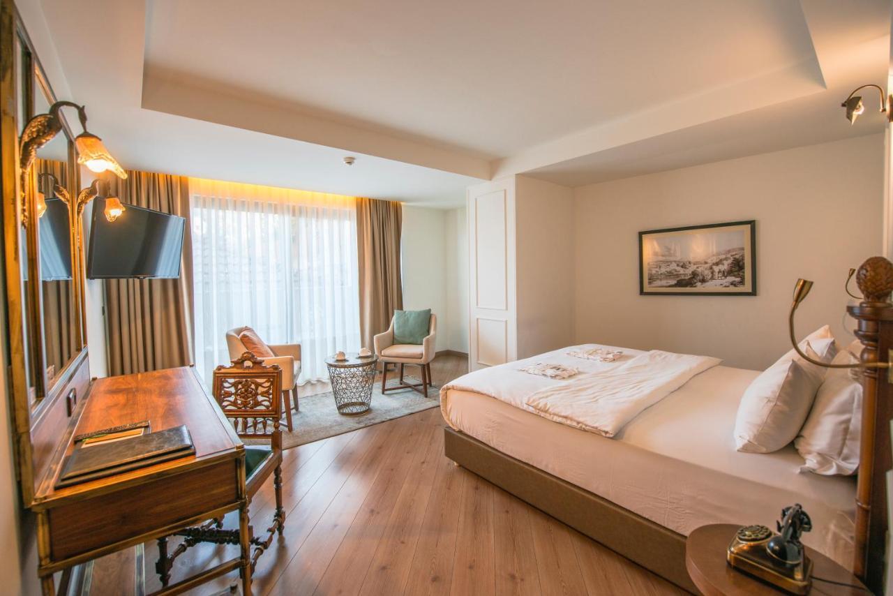 Casa Margot Hotel - Adults Only Fethiye Bagian luar foto