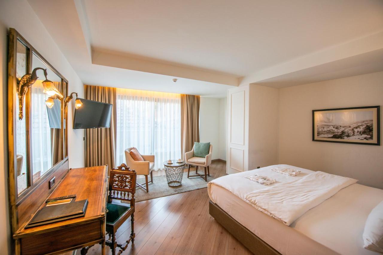 Casa Margot Hotel - Adults Only Fethiye Bagian luar foto