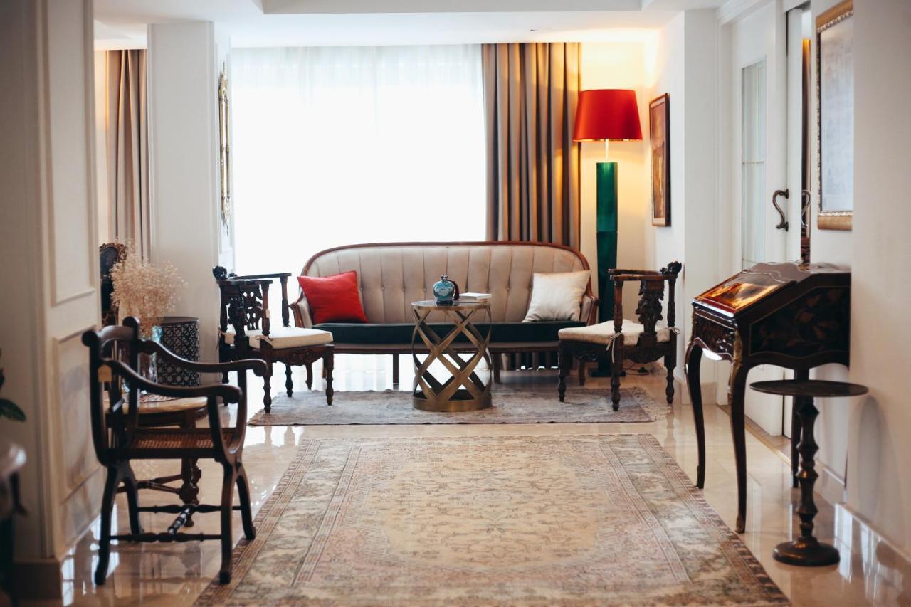 Casa Margot Hotel - Adults Only Fethiye Bagian luar foto