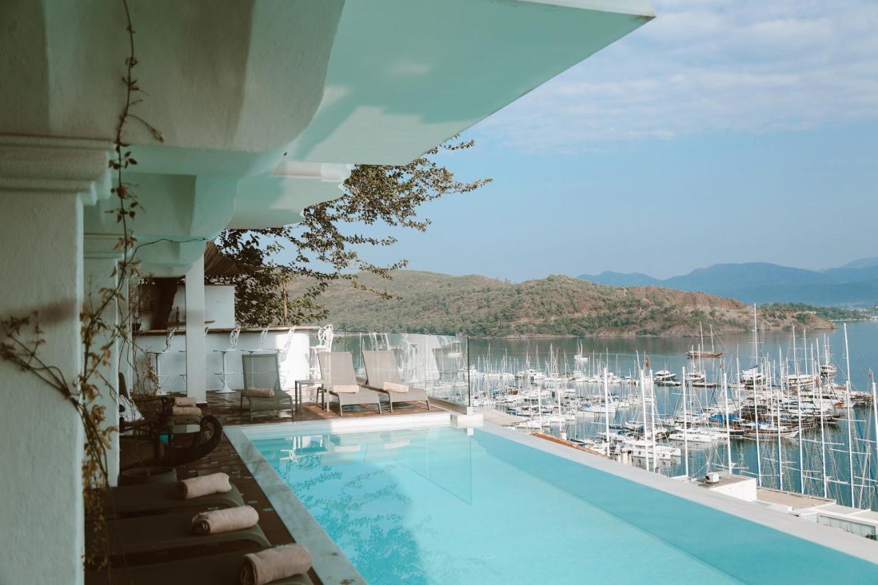 Casa Margot Hotel - Adults Only Fethiye Bagian luar foto