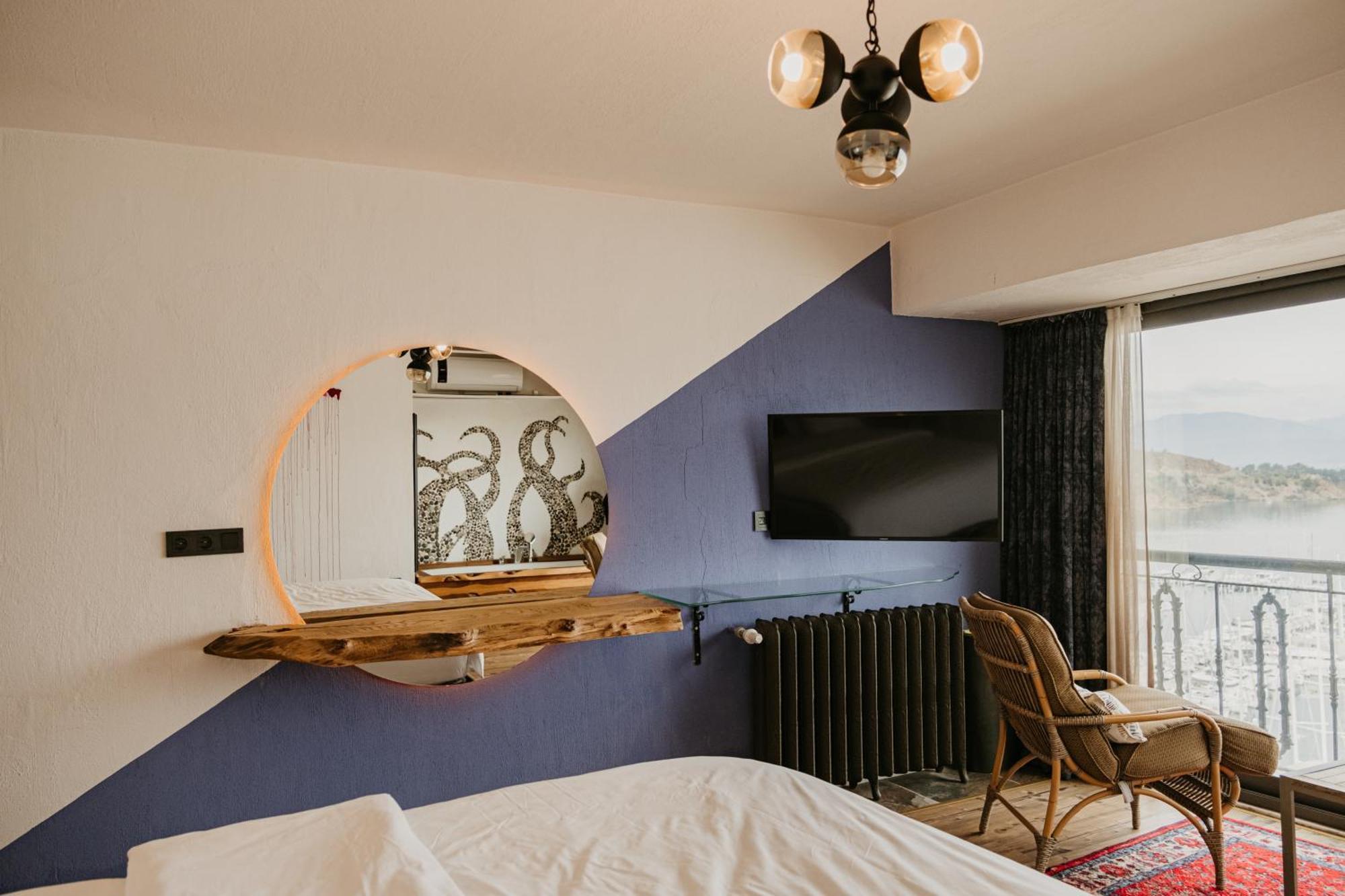 Casa Margot Hotel - Adults Only Fethiye Bagian luar foto