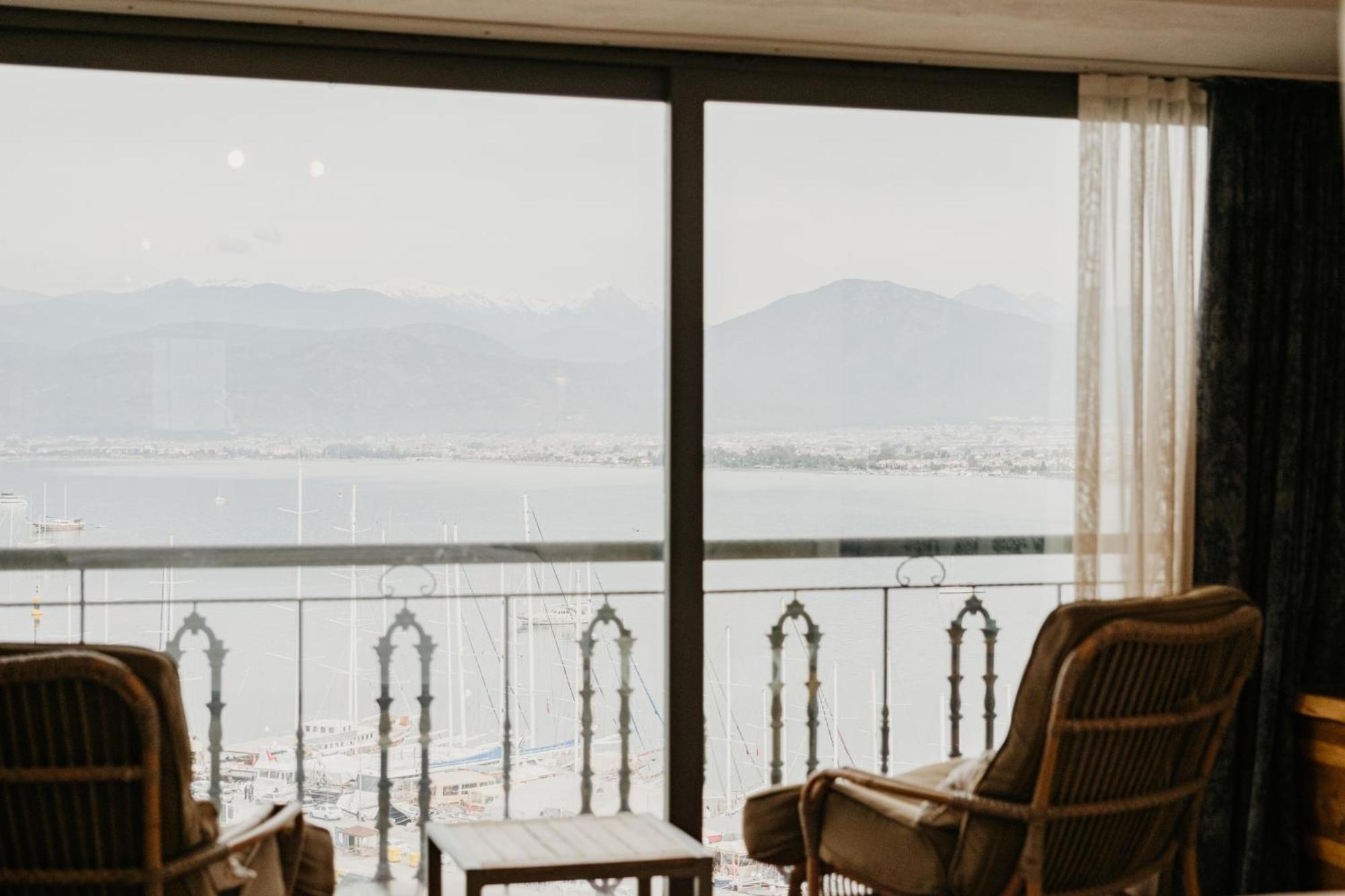 Casa Margot Hotel - Adults Only Fethiye Bagian luar foto