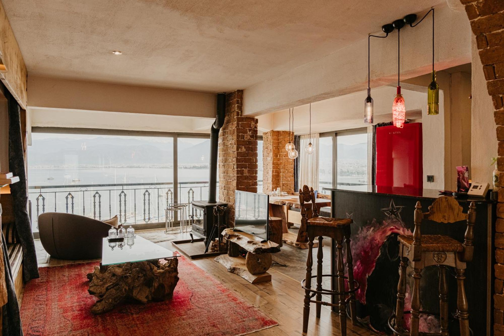 Casa Margot Hotel - Adults Only Fethiye Bagian luar foto