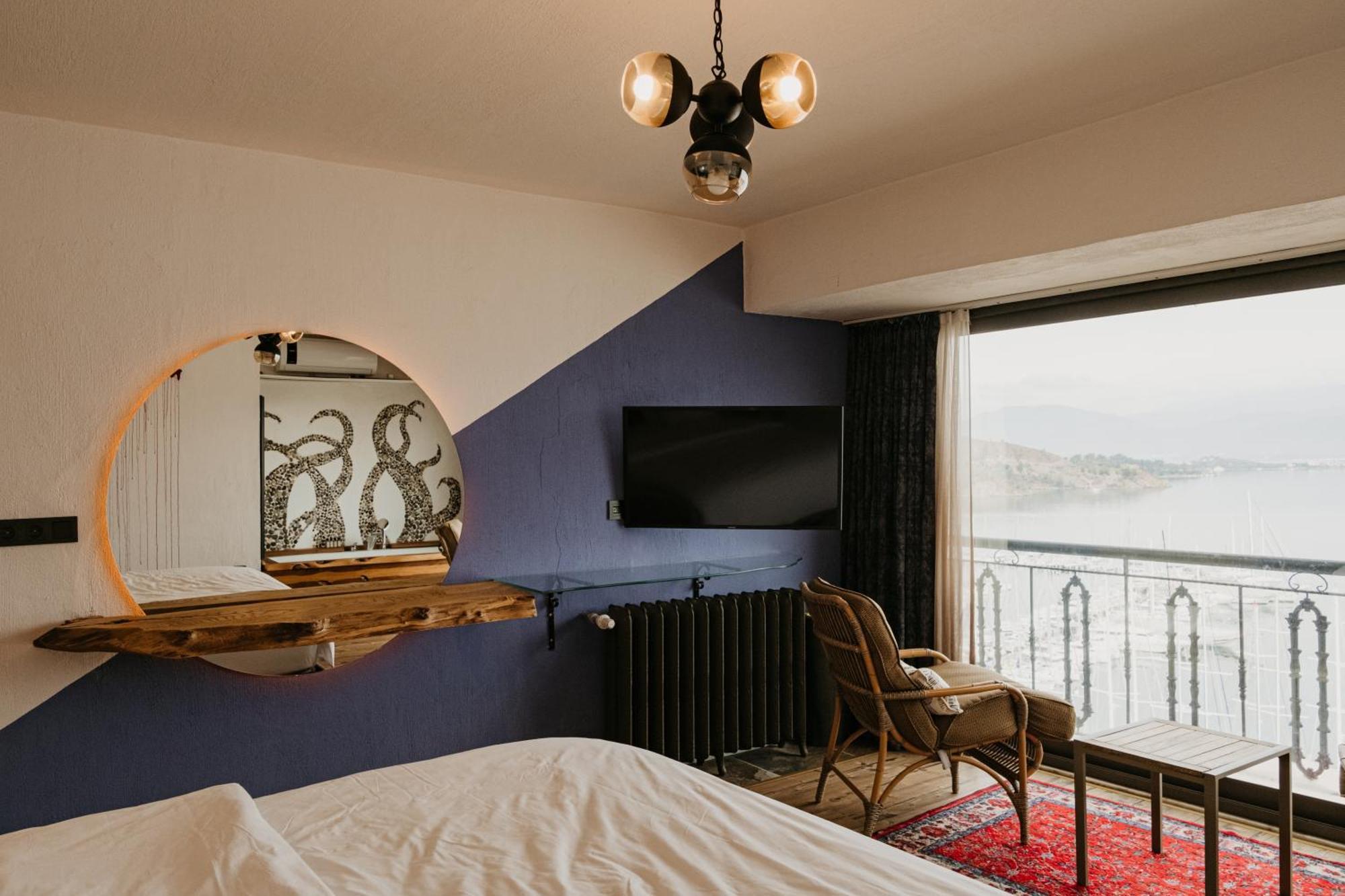 Casa Margot Hotel - Adults Only Fethiye Bagian luar foto
