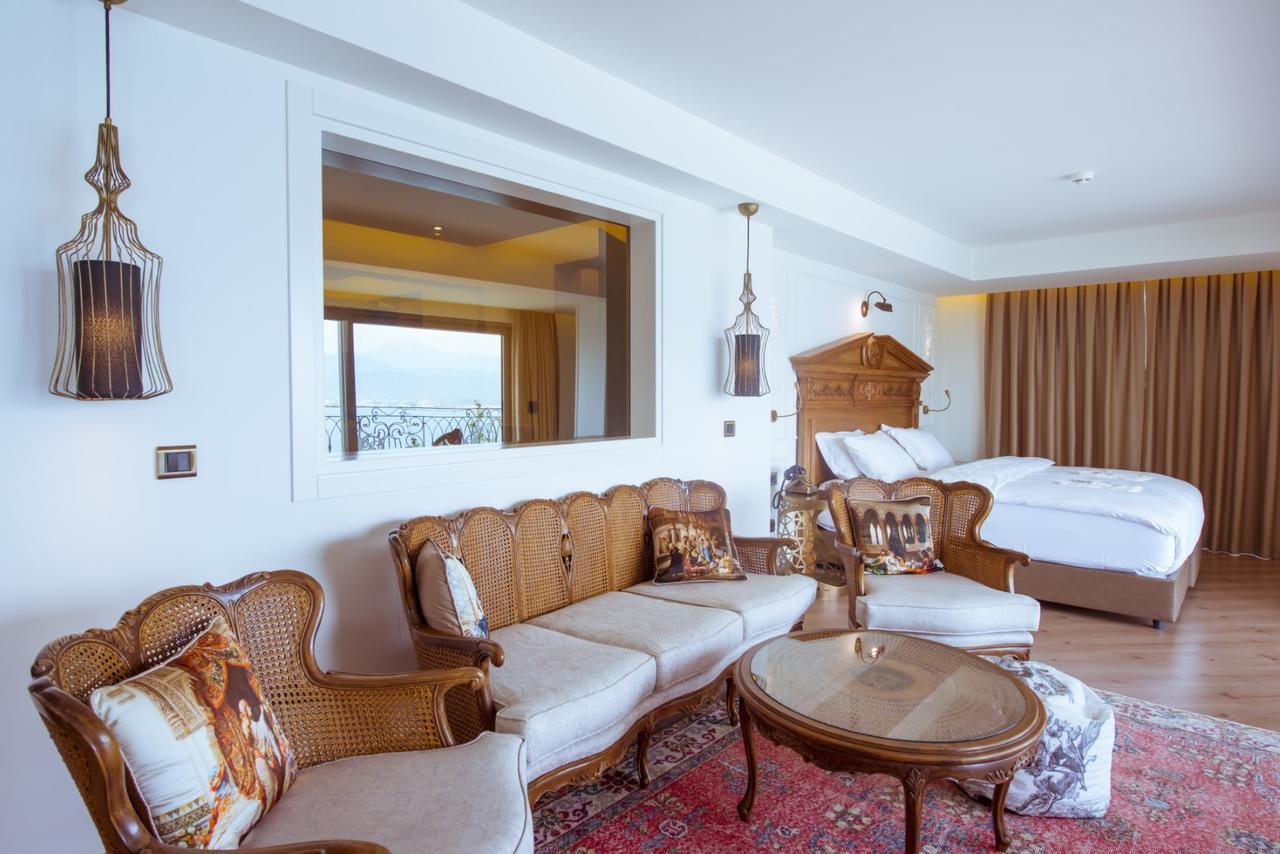 Casa Margot Hotel - Adults Only Fethiye Bagian luar foto