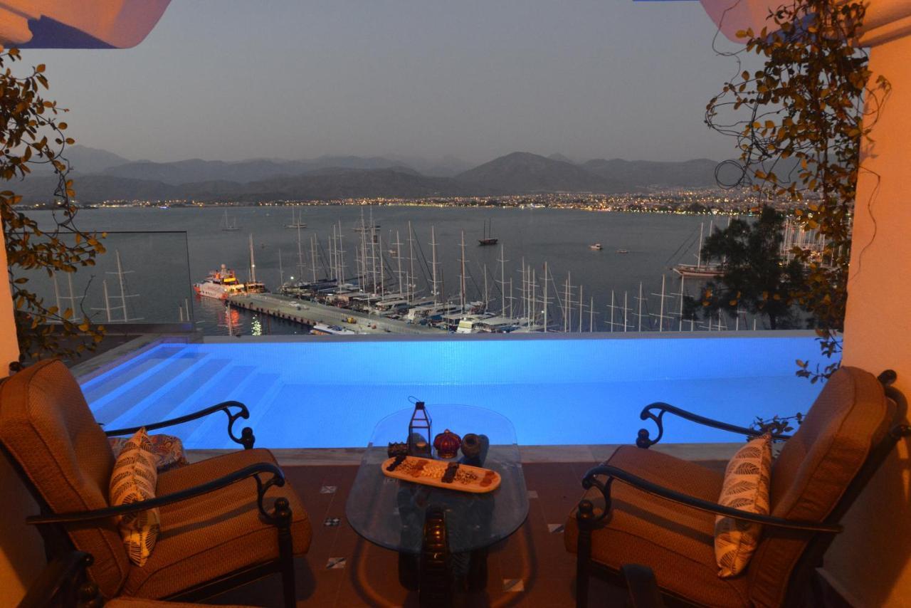 Casa Margot Hotel - Adults Only Fethiye Bagian luar foto