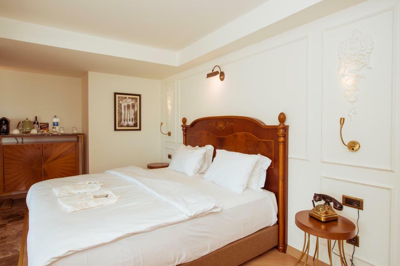 Casa Margot Hotel - Adults Only Fethiye Bagian luar foto