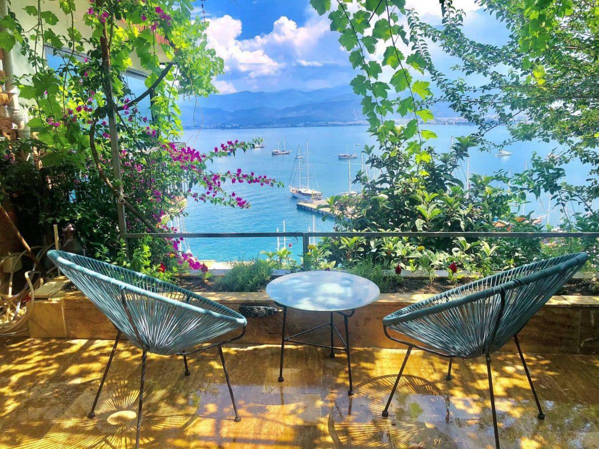 Casa Margot Hotel - Adults Only Fethiye Bagian luar foto