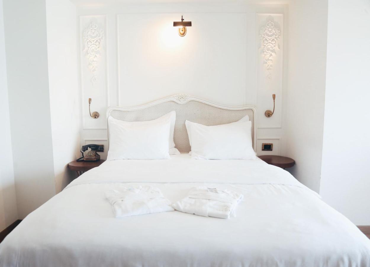 Casa Margot Hotel - Adults Only Fethiye Bagian luar foto
