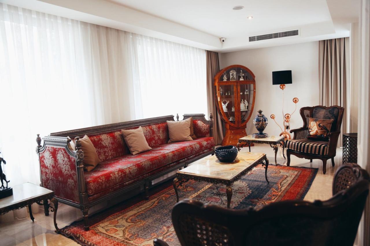 Casa Margot Hotel - Adults Only Fethiye Bagian luar foto